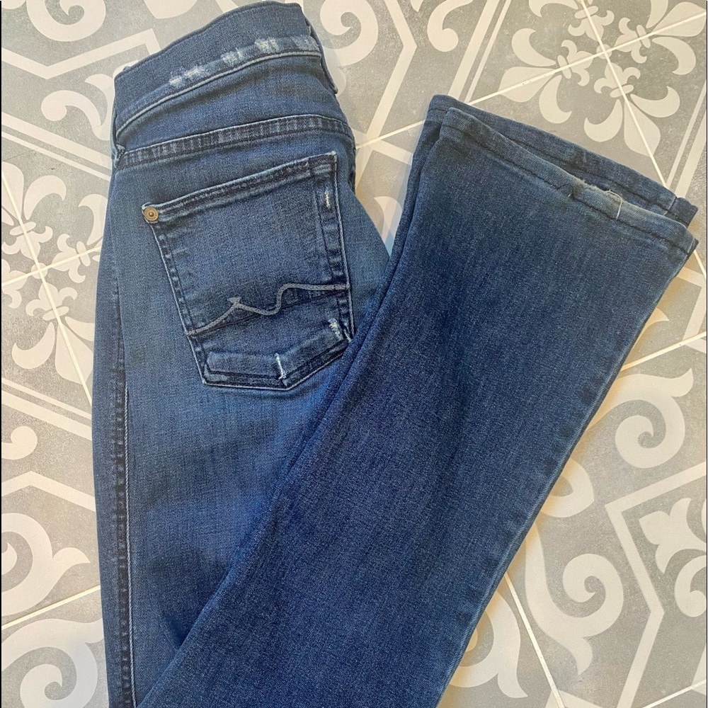 7 for all Mankind Jeans